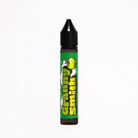 GRANNY SMITH (30ML) - STICKY FINGERS EJUICE