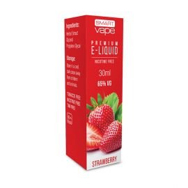 ELIQUID JUICE STRAWBERRY (30ML)