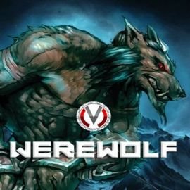 WEREWOLF – CAMPFIRE ROASTED S’MORES - VAPE MONSTER (30ML)